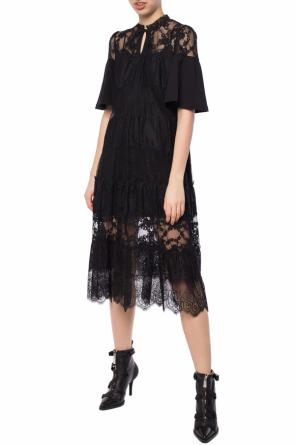 Lace dress, zdjęcie 2 Lace dress od McQ Alexander McQueen